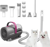 PETKIT Airclipper - Pet Grooming Vacuum Kit - Waterblazer - Haarverwijderaar - Hondentondeuse