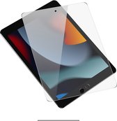Glazen Screen Protector iPad 10.2 2019 / 2020 / 2021