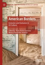 American Literature Readings in the 21st Century - American Borders