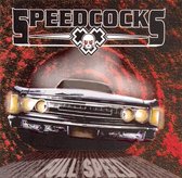 Speedcocks - Full Speed (CD)