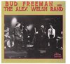 Bud Freeman With The Alex Welsh Band - Bud Freeman With The Alex Welsh Band (CD)