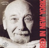Red Norvo Quintet - Live In New York (CD)