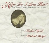 Michael Hoppé - How Do I Love Thee (CD)