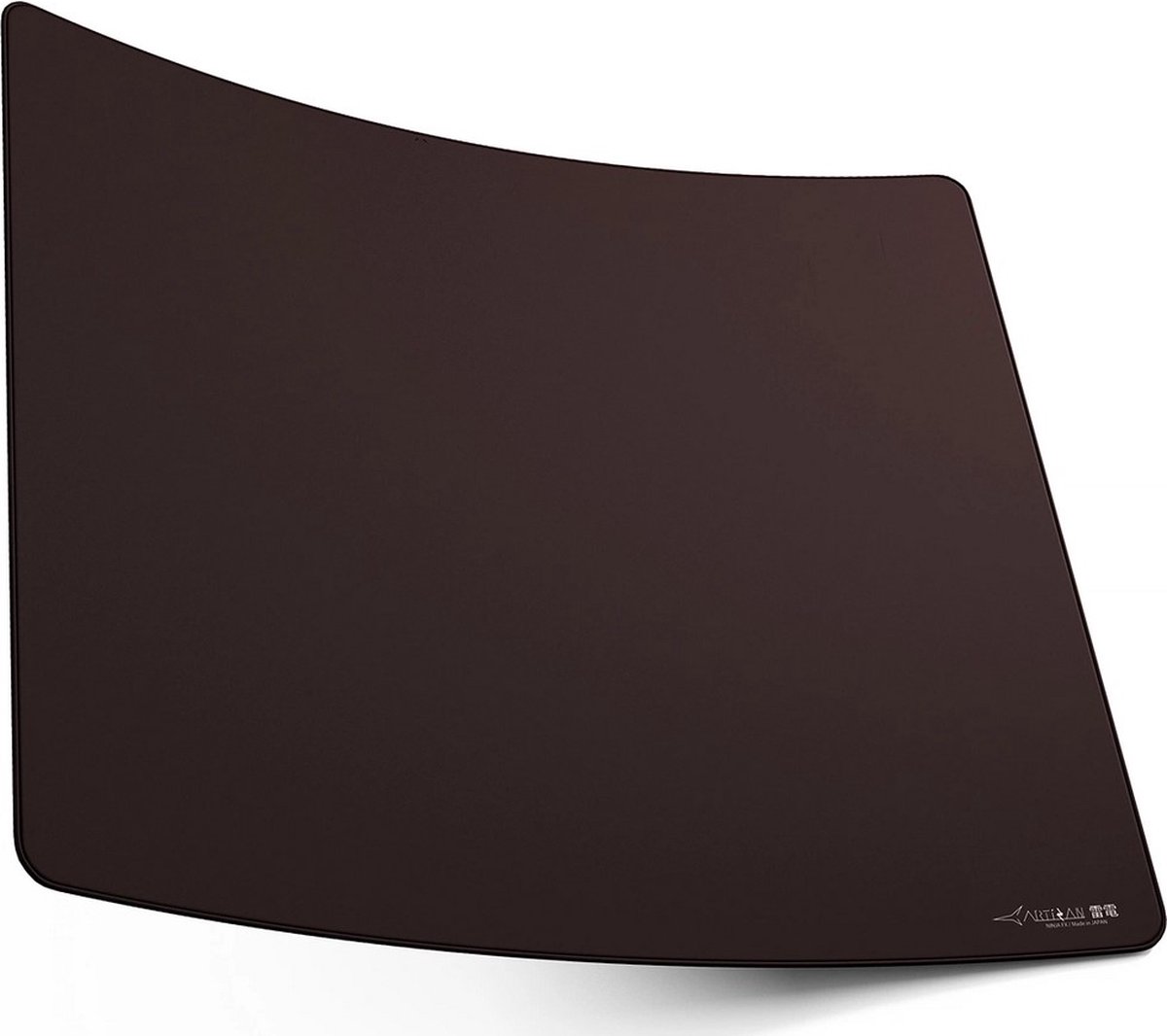 Artisan FX Raiden XL - XSOFT - Brown - FX-RD-XS-XL - Gaming Muismat ...