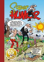 Súper Humor Mortadelo 67 - El cambio climático (Súper Humor Mortadelo 67)
