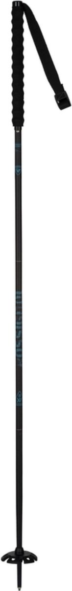 Rossignol Tour Pro Foldable XV toerski stokken Zwart