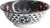 Tokyo Design Studio – Ramen bowl - Noodle kom - Asakusa – Matsuri - 20.5x8cm – 1250ml