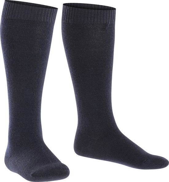 Chaussettes enfant FALKE Comfort Wool 11488-31-34 - Bleu