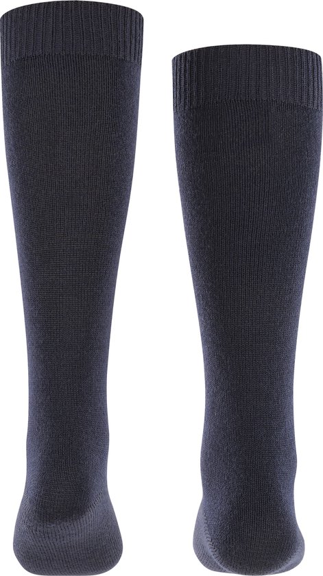 Chaussettes enfant FALKE Comfort Wool 11488-31-34 - Bleu