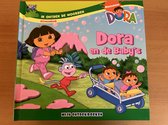 Dora en de Baby's (ik ontdek de woorden uitvouwboek)
