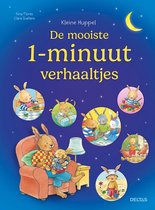 Little Huppel - Les plus belles histoires d'1 minute