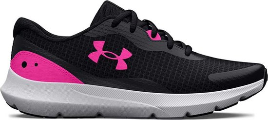 Under Armour UA W Surge 3 Dames Sportschoenen - Maat 41