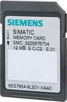 Siemens SIMATIC PLC-geheugenkaart - 6ES79548LE030AA0 - E2JPA