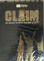 Claim: the greatest ski movie this year/ever [DVD]