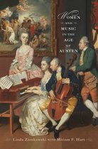 Transits: Literature, Thought & Culture, 1650-1850 - Women and Music in the Age of Austen