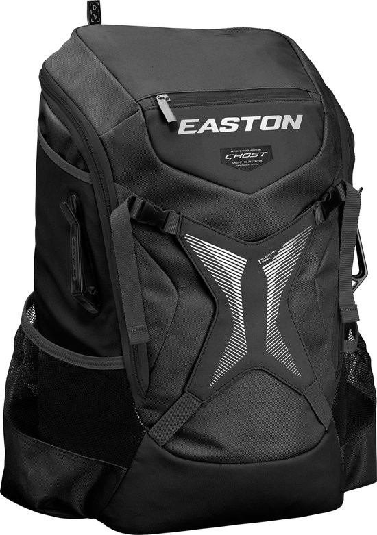 Sac à dos Easton Ghost NX Fastpitch couleur noir