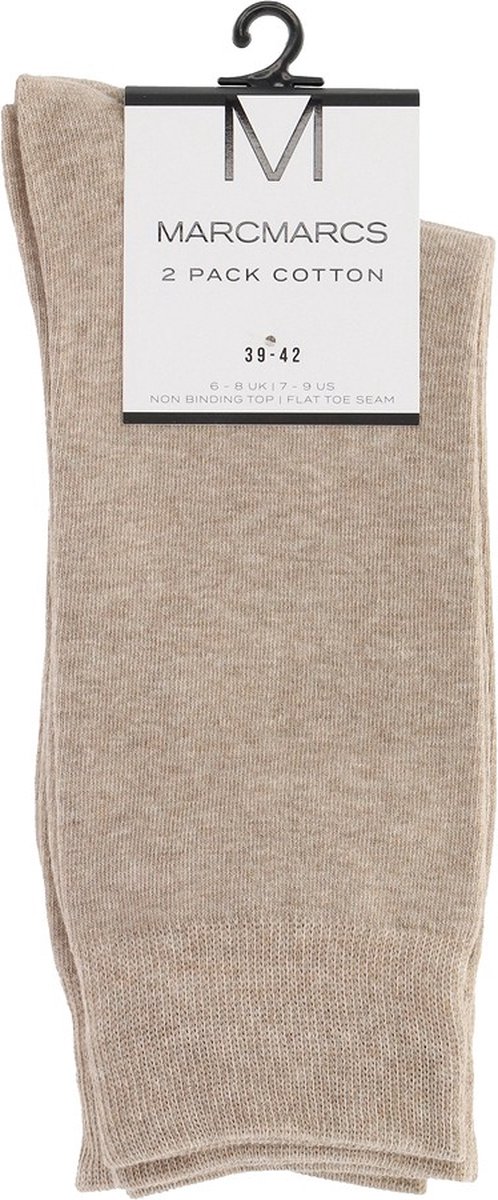marc marcs - Cotton 2 Pack - 39+
