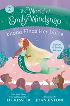 The World of Emily Windsnap-The World of Emily Windsnap: Shona Finds Her Voice
