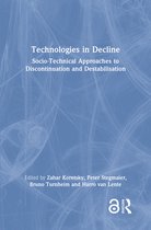Technologies in Decline