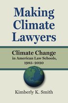 Environment and Society- Making Climate Lawyers