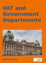 VAT Guides- VAT and Government Departments