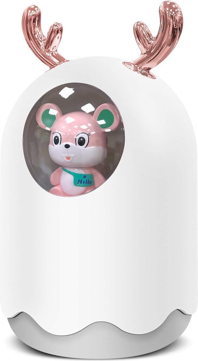 Goedkoopste Aroma Diffuser - luchtreiniger voor grote kamers | Relax accessoires – Aromaverspreider - Aromaverspreider
