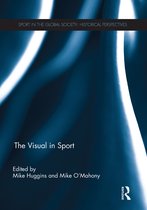 Sport in the Global Society - Historical Perspectives-The Visual in Sport
