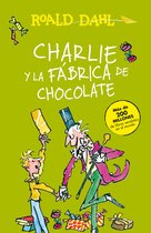 Charlie y La Fábrica de Chocolate / Charlie and the Chocolate Factory