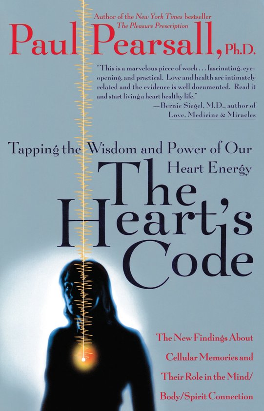 ISBN The Heart’s Code, Livre broché, 304 pages