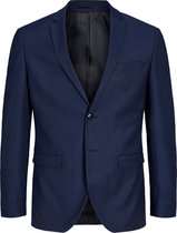 Jack & Jones Premium Solaris Blazer Blauw 3XL Man
