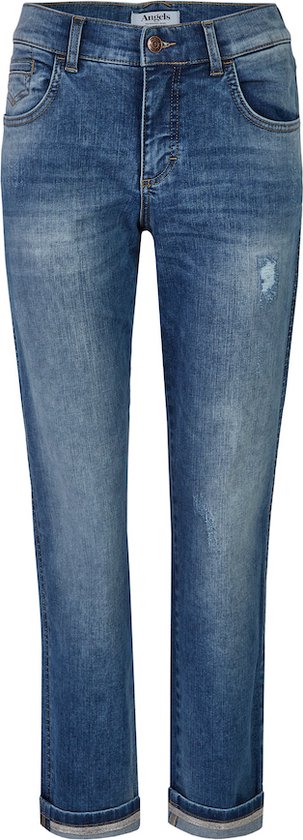 Pantalon Jeans --3388 Blue Moyen U- 44