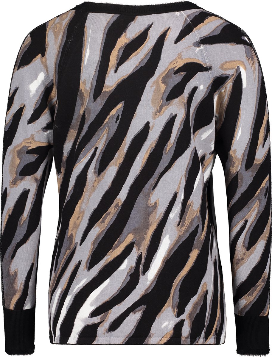 Betty Barclay - 57381163 - Strickpullover Kurz 1/1 Arm
