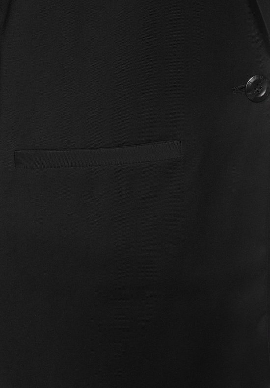 Street One-Vest--10001 Black-Maat 38