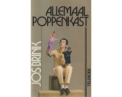 Allemaal poppenkast