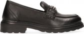 Maruti - Laury Loafers Zwart - Black - 41