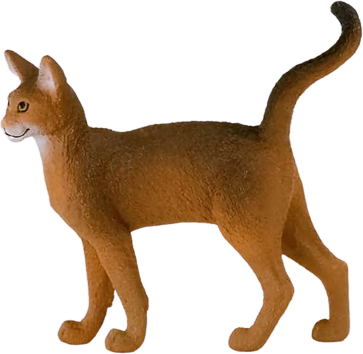 Schleich Farm World - Abessijn speelfiguur thumbnail 3