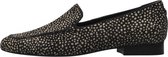 Maruti - Bloom Loafers Zwart - Pixel Black - 38