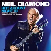 Neil Diamond - Hot August Night III (2 CD)
