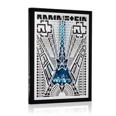 Rammstein: Rammstein: Paris [2CD]+[DVD]