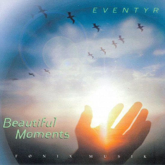Eventyr - Beautiful Moments (CD)