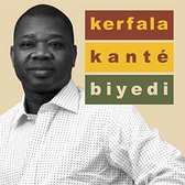 Kerfala Kanté - Biyedi (CD)
