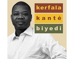 Kerfala Kanté - Biyedi (CD)
