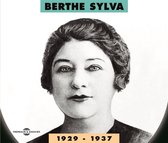 Jean-Jacques Cholet - Berthe Sylva 1929-1937 (2 CD)