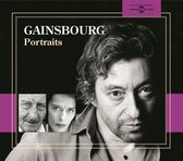 Serge Gainsbourg - Gainsbourg - Portraits (2 CD)