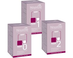 Nouvelle Pakket Shape Perm Kit 2