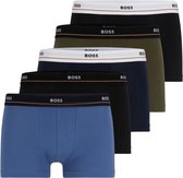 Essential Trunk Onderbroek Mannen - Maat S