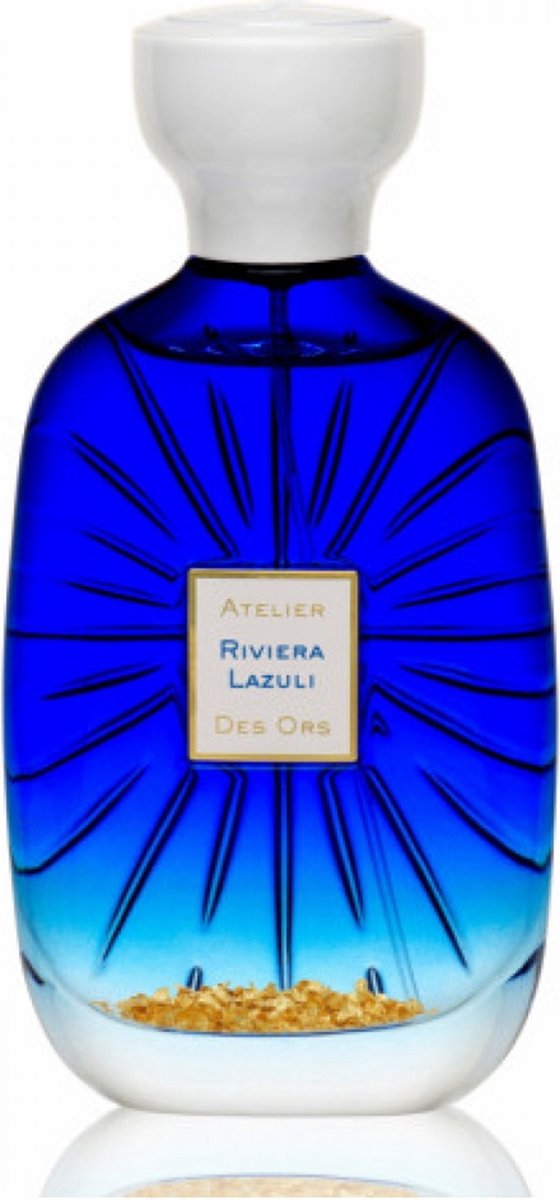 Riviera Lazuli Eau de Parfum