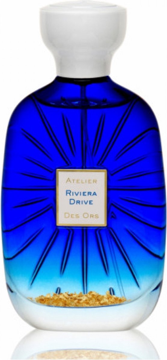 Atelier Des Ors Riviera Drive Eau de Parfum 100ml