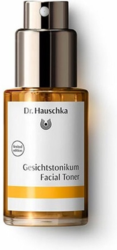Dr. Hauschka Facial Toner tonik od wie aj cy 30ml bol