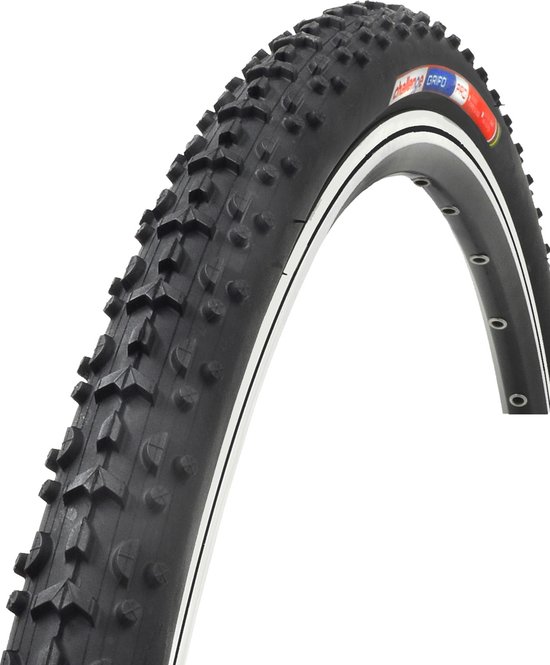 Foto: Challenge grifo comp cyclocross draadband 33mm